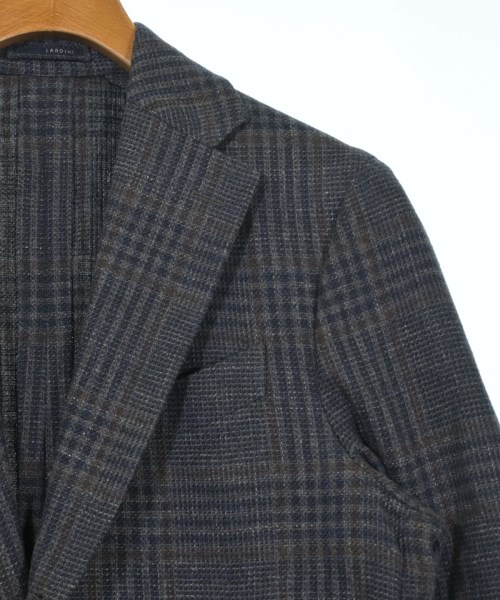 LARDINI（ラルディーニ）ジャケット グレー サイズ:46(M位) メンズ/2200628244024