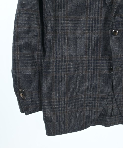 LARDINI（ラルディーニ）ジャケット グレー サイズ:46(M位) メンズ/2200628244024