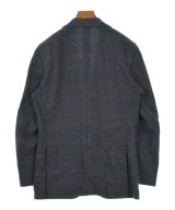 LARDINI（ラルディーニ）ジャケット グレー サイズ:46(M位) メンズ/2200628244024