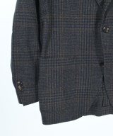 LARDINI（ラルディーニ）ジャケット グレー サイズ:46(M位) メンズ/2200628244024