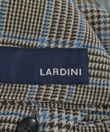 LARDINI（ラルディーニ）ジャケット 茶 サイズ:46(M位) メンズ/2200628244048