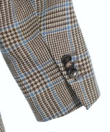 LARDINI（ラルディーニ）ジャケット 茶 サイズ:46(M位) メンズ/2200628244048