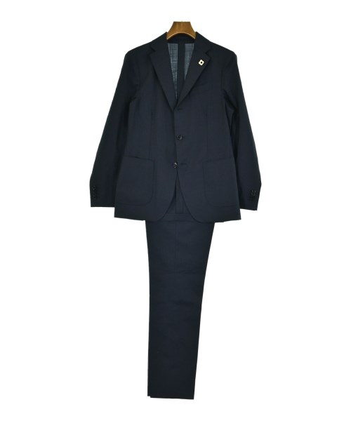 LARDINI(ラルディーニ)ビジネス 紺 サイズ:46/46(M位)/2200640556013