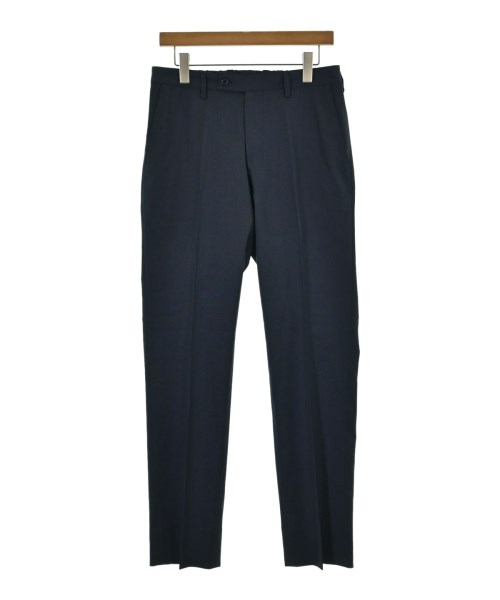 LARDINI（ラルディーニ）ビジネス 紺 サイズ:46/46(M位) メンズ/2200640556013