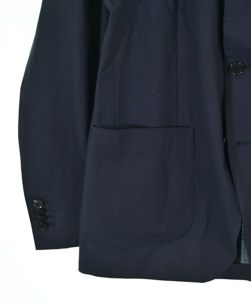 LARDINI（ラルディーニ）ビジネス 紺 サイズ:46/46(M位) メンズ/2200640556013