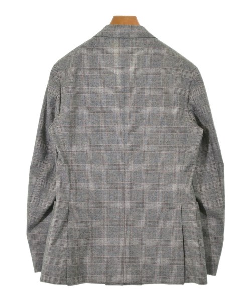 LARDINI（ラルディーニ）ビジネス グレー サイズ:48/48(L位) メンズ/2200641002052