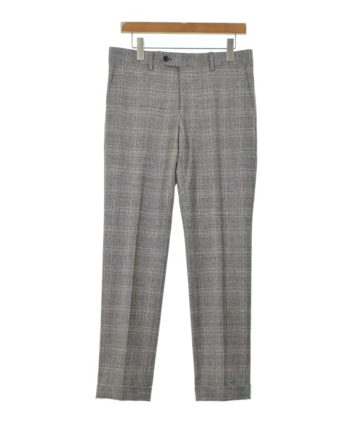 LARDINI（ラルディーニ）ビジネス グレー サイズ:48/48(L位) メンズ/2200641002052