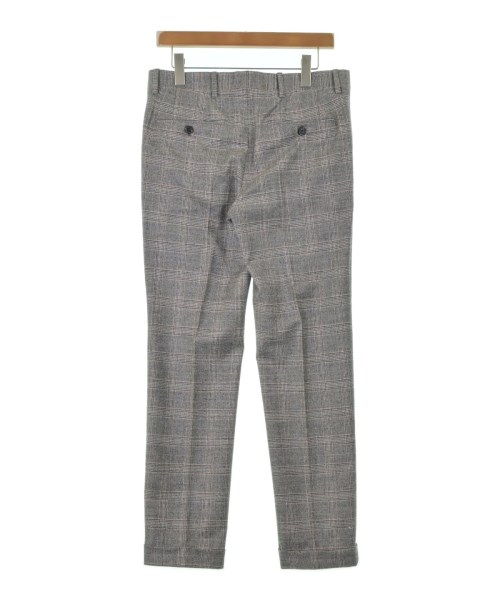 LARDINI（ラルディーニ）ビジネス グレー サイズ:48/48(L位) メンズ/2200641002052