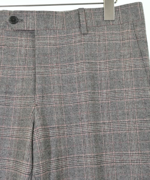 LARDINI（ラルディーニ）ビジネス グレー サイズ:48/48(L位) メンズ/2200641002052