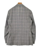 LARDINI（ラルディーニ）ビジネス グレー サイズ:48/48(L位) メンズ/2200641002052