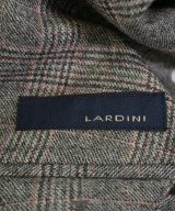 LARDINI（ラルディーニ）ビジネス グレー サイズ:48/48(L位) メンズ/2200641002052