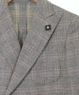 LARDINI（ラルディーニ）ビジネス グレー サイズ:48/48(L位) メンズ/2200641002052