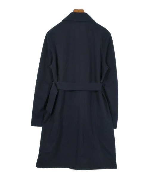 LARDINI（ラルディーニ）コート 紺 サイズ:48(L位) メンズ/2200627477010