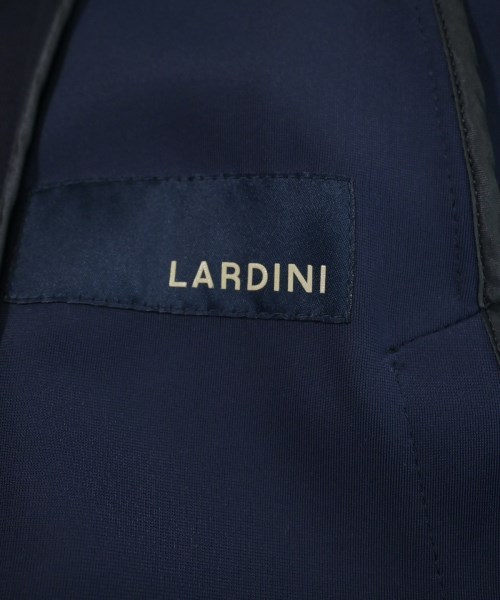 LARDINI（ラルディーニ）コート 紺 サイズ:48(L位) メンズ/2200627477010