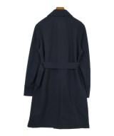 LARDINI（ラルディーニ）コート 紺 サイズ:48(L位) メンズ/2200627477010