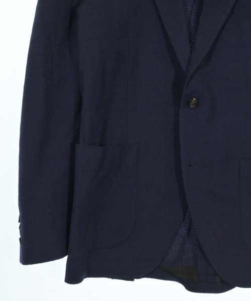 LARDINI（ラルディーニ）ジャケット 紺 サイズ:48(L位) メンズ/2200627477027