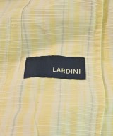 LARDINI（ラルディーニ）カジュアルジャケット 黄 サイズ:48(L位) メンズ/2200632280506