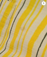 LARDINI（ラルディーニ）カジュアルジャケット 黄 サイズ:48(L位) メンズ/2200632280506