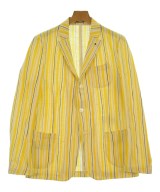 LARDINI カジュアルジャケット