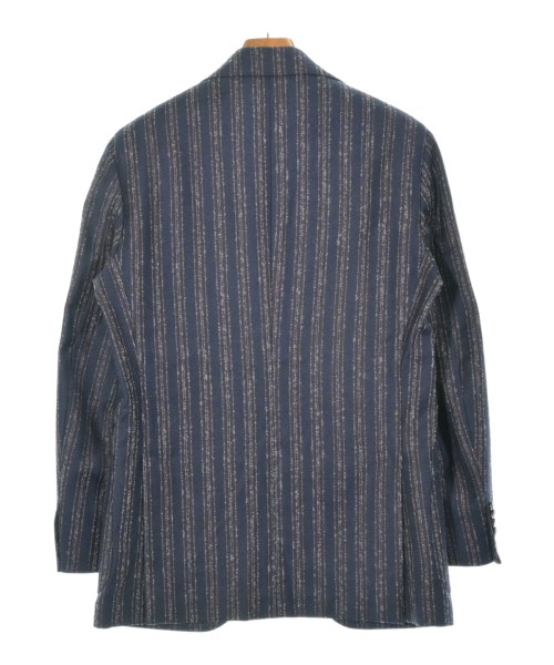 LARDINI（ラルディーニ）ジャケット 紺 サイズ:46(M位) メンズ/2200639631042