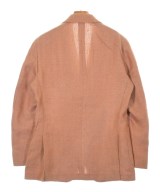 LARDINI（ラルディーニ）ジャケット オレンジ サイズ:46(M位) メンズ/2200639631059