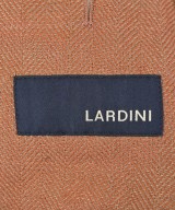 LARDINI（ラルディーニ）ジャケット オレンジ サイズ:46(M位) メンズ/2200639631059