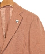 LARDINI（ラルディーニ）ジャケット オレンジ サイズ:46(M位) メンズ/2200639631059