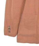 LARDINI（ラルディーニ）ジャケット オレンジ サイズ:46(M位) メンズ/2200639631059