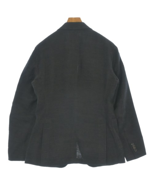 LARDINI（ラルディーニ）テーラードジャケット 黒 サイズ:48(L位) メンズ/2200643237032