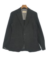 LARDINI（ラルディーニ）テーラードジャケット 黒 サイズ:48(L位) メンズ/2200643237032