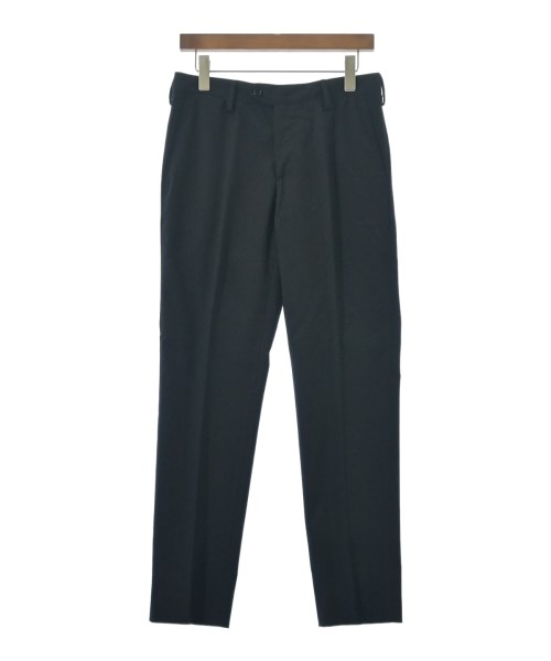 LARDINI(ラルディーニ)スラックス 黒 サイズ:46(M位)/2200643638044