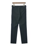 LARDINI（ラルディーニ）スラックス 黒 サイズ:46(M位) メンズ/2200643638044