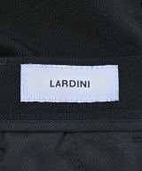 LARDINI（ラルディーニ）スラックス 黒 サイズ:46(M位) メンズ/2200643638044
