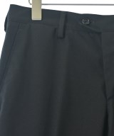 LARDINI（ラルディーニ）スラックス 黒 サイズ:46(M位) メンズ/2200643638044