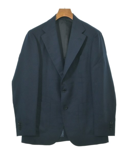 LARDINI(ラルディーニ)テーラードジャケット 紺 サイズ:48(L位)/2200635368676