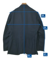 LARDINI（ラルディーニ）テーラードジャケット 紺 サイズ:48(L位) メンズ/2200635368676