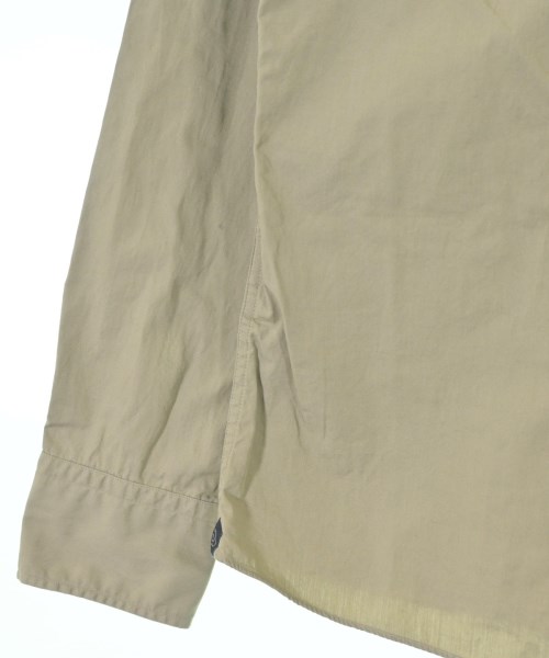 LARDINI（ラルディーニ）カジュアルシャツ カーキ サイズ:XXS メンズ/2200643819092