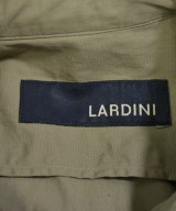 LARDINI（ラルディーニ）カジュアルシャツ カーキ サイズ:XXS メンズ/2200643819092