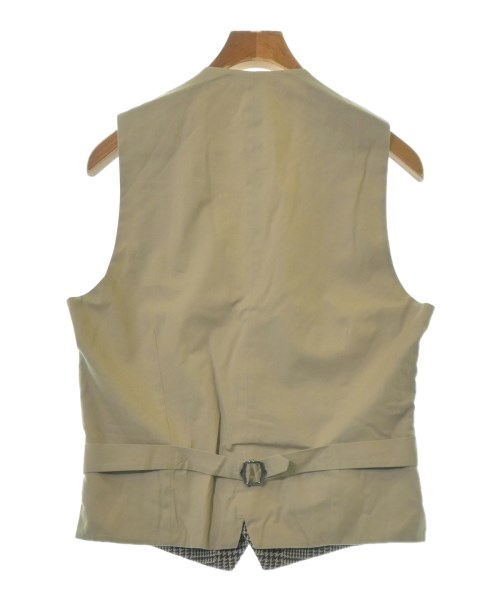 LARDINI（ラルディーニ）カジュアルシャツ 茶 サイズ:48(L位) メンズ/2200644085090