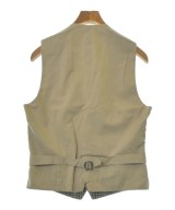 LARDINI（ラルディーニ）カジュアルシャツ 茶 サイズ:48(L位) メンズ/2200644085090