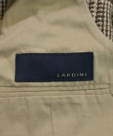 LARDINI（ラルディーニ）カジュアルシャツ 茶 サイズ:48(L位) メンズ/2200644085090