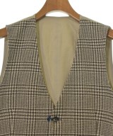 LARDINI（ラルディーニ）カジュアルシャツ 茶 サイズ:48(L位) メンズ/2200644085090