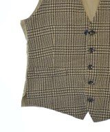 LARDINI（ラルディーニ）カジュアルシャツ 茶 サイズ:48(L位) メンズ/2200644085090