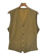 LARDINI（ラルディーニ）カジュアルシャツ 茶 サイズ:50(XL位) メンズ/2200644085106