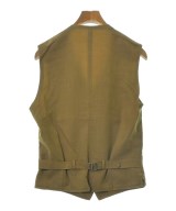 LARDINI（ラルディーニ）カジュアルシャツ 茶 サイズ:50(XL位) メンズ/2200644085106