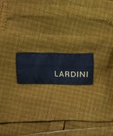 LARDINI（ラルディーニ）カジュアルシャツ 茶 サイズ:50(XL位) メンズ/2200644085106