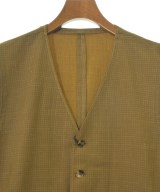 LARDINI（ラルディーニ）カジュアルシャツ 茶 サイズ:50(XL位) メンズ/2200644085106