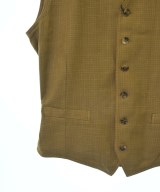 LARDINI（ラルディーニ）カジュアルシャツ 茶 サイズ:50(XL位) メンズ/2200644085106