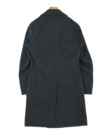 LARDINI（ラルディーニ）チェスターコート 紺 サイズ:42(XS位) メンズ/2200633627010