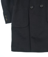 LARDINI（ラルディーニ）チェスターコート 紺 サイズ:42(XS位) メンズ/2200633627010